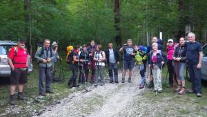 Slavnostna seja Občinskega sveta 2